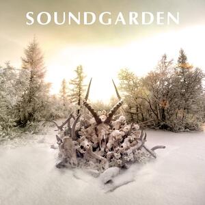 Soundgarden – Taree