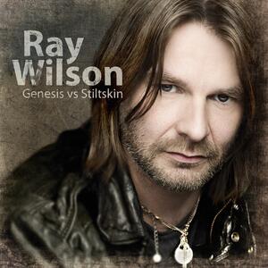 Ray Wilson – Turn it on again (Orchester)