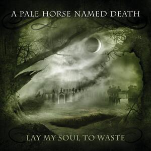 A pale horse named death – The needle in you