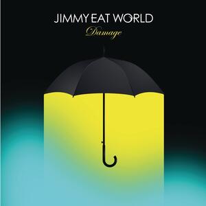 Jimmy Eat World – I Will Steal You Back