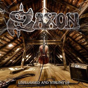 Saxon – Requiem (Unplugged)