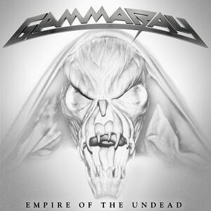 Gamma Ray – Pale rider
