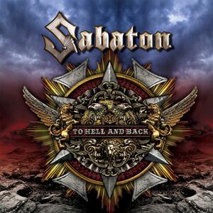 Sabaton – To hell and back