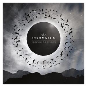 Insomnium – While we sleep