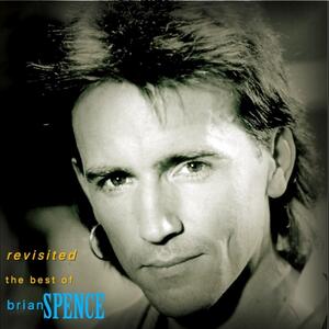 Brian Spence – Hear it from the heart