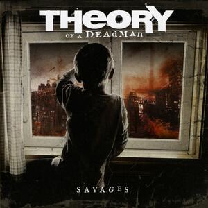 Theory Of A Deadman – Livin My Life Like A Country Song (feat. Joe Don Rooney of Rascal Flatts)