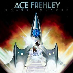 Ace Frehley – The Joker