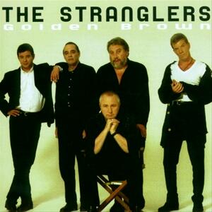 The Stranglers – Golden brown