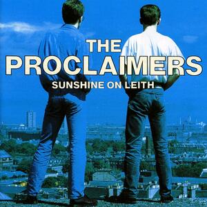 The Proclaimers – I'm gonna be (500 miles)
