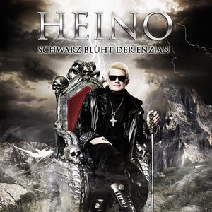 Heino – Schwarz blüht der Enzian