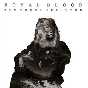 Royal Blood – Ten Tonne Skeleton (Deezer Session)
