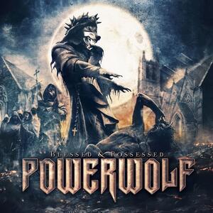 Powerwolf – Army of the Night