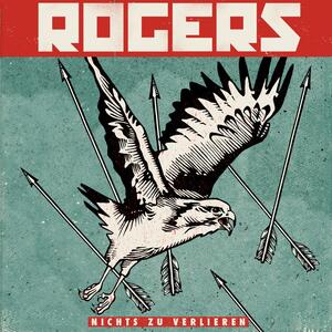 Rogers – Vergiss nie