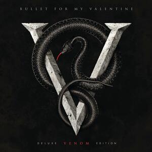 Bullet For My Valentine – You Want a Battle (Here's a War)