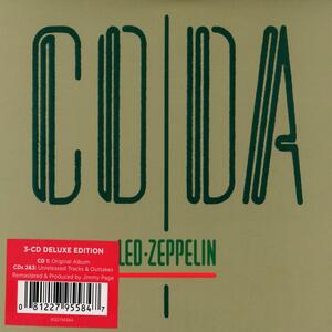 Led Zeppelin – Friends (Bombay Orchestra)