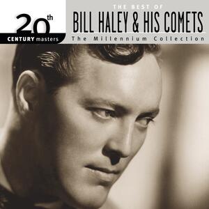 Bill Haley & his Comets – Rock around the clock
