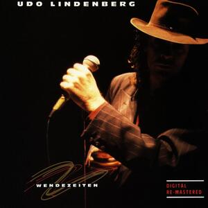 Udo Lindenberg – Ich bin Rocker