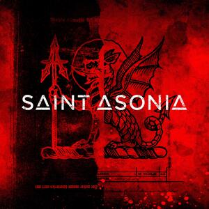Saint Asonia – Leaving Minnesota