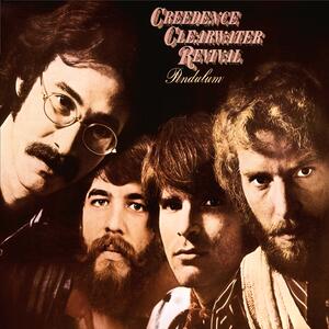 Creedence Clearwater Revival – Hey tonight