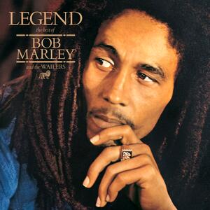 Bob Marley – Buffalo soldier