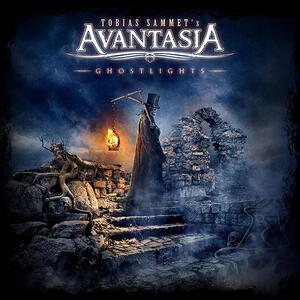 Avantasia – Mystery of a blood red rose
