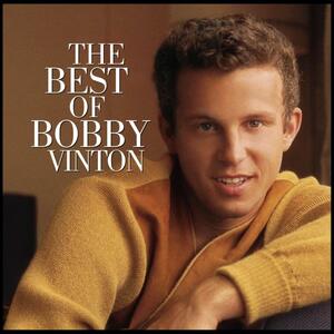 Bobby Vinton – Blue velvet