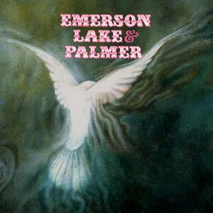Emerson, Lake & Palmer – Lucky man