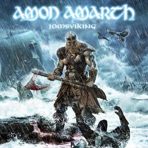 Amon Amarth – Raise Your Horns