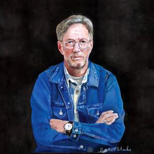 Eric Clapton – Cant Let You Do It