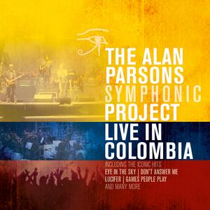 Alan Parsons Symphonic Project – Dont Answer Me (Live)