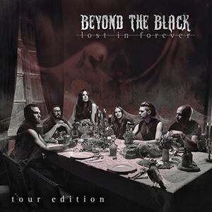 Beyond The Black – Written In Blood