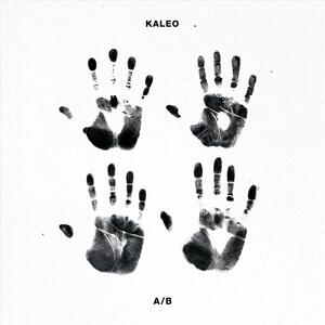 Kaleo – Way Down We Go