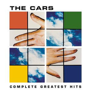The Cars – My Best Friends Girl