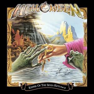 Helloween – Eagle fly free