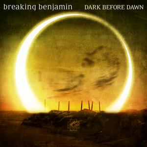Breaking Benjamin – Ashes Of Eden