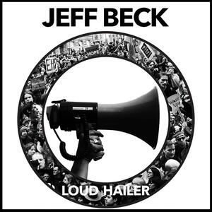 Jeff Beck – Live In The Dark