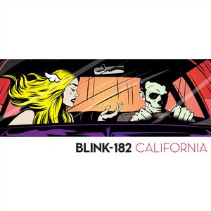 Blink 182 – Teenage Satellites