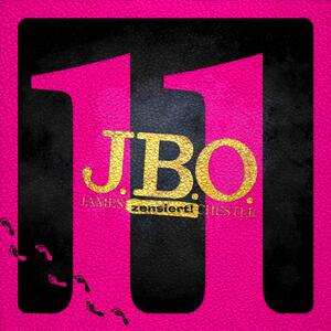 J.B.O. – Ich hätt gern mehr