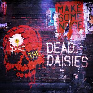 The dead daisies – Fortunate son