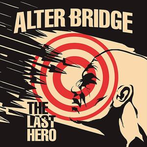 Alter Bridge – Cradle to the grave