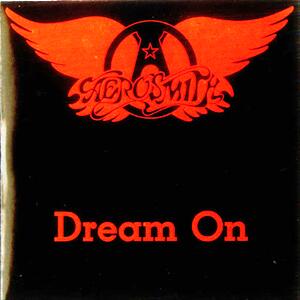 Aerosmith – Dream on