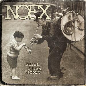 Nofx – Oxy moronic