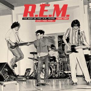 R.E.M. – The one I love