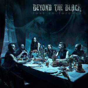 Beyond The Black – Night will fade