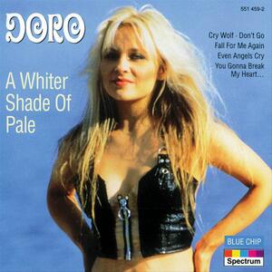 Doro – A whiter shade of pale