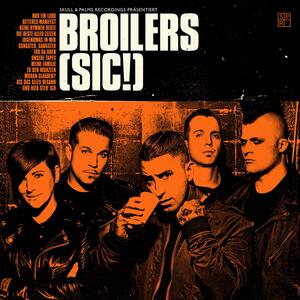 Broilers – Die Beste aller Zeiten