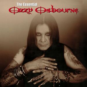 Ozzy Osbourne – Fire