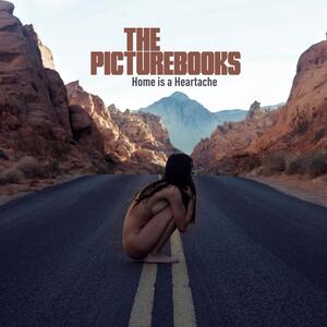 The picturebooks – I need that oooh