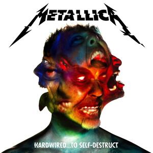 Metallica – Now That We're Dead (Radio Edit)