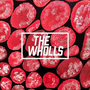 The Wholls – Perfect Waste of Time